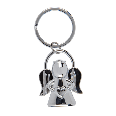 MELEK ANAHTARLIK - GUARDIAN ANGEL KEYCHAIN