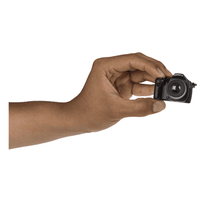 METAL ANAHTARLIK KAMERA SES ve IŞIKLI - METAL KEYCHAIN CAMERA - Thumbnail