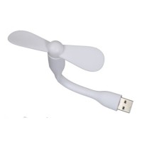 MINI USB FAN - Mini USB Fan - Thumbnail