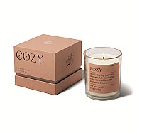 MOOD MUM COZY CASHMERE&FRENCH ORRIS 226 gr. - MOOD CANDLE COZY CASHMERE&FRENCH ORRIS
