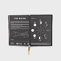 MOON NOTEBOOK A6 - 2