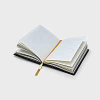 MOON NOTEBOOK A6 - 3