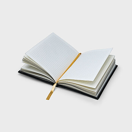 MOON NOTEBOOK A6 - 3