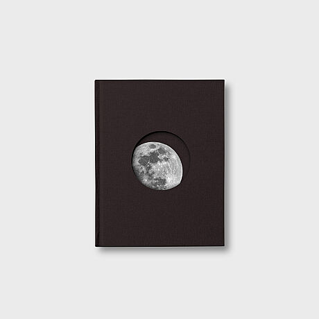 MOON NOTEBOOK A6 - 4