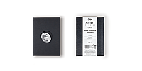 MOON NOTEBOOK A6