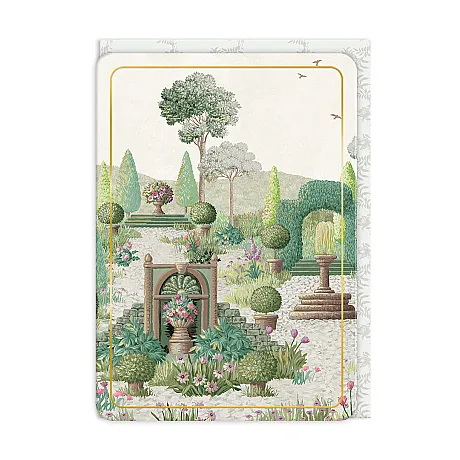 NAUNTON FOLLY - GREETING CARD (A6) - 1