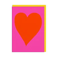 NEON HEART