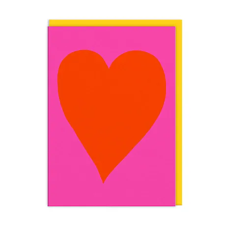 NEON HEART - 1