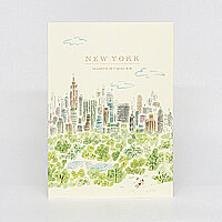NEW YORK CITY