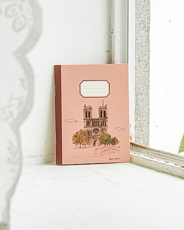 PARİS NOTRE DAME - 1