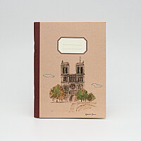 PARİS NOTRE DAME - 2