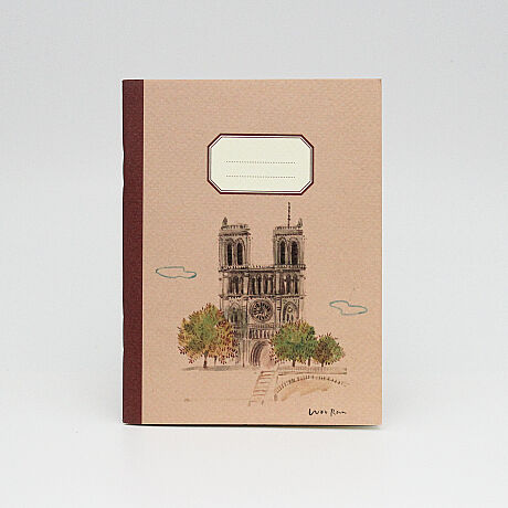 PARİS NOTRE DAME - 2