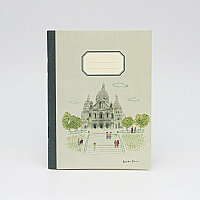 PARİS SACRE-COEUR