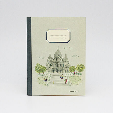PARİS SACRE-COEUR - 1