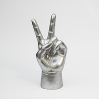 PEACE OUT - HEADPHONE STAND - 2