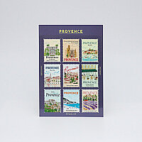 PROVENCE 1 (9'LU PAKET) - 2