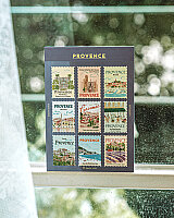 PROVENCE 1 (9'LU PAKET)