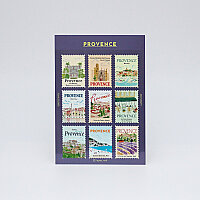 PROVENCE 1 (9'LU PAKET) - 3