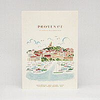 PROVENCE (MARSEILLE) - 1