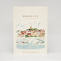 PROVENCE (MARSEILLE) - 2