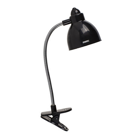 READING LAMP CLASSIC WITH 2 LEDS - 2 Led Işıklı Klasik Mini Okuma Lambası