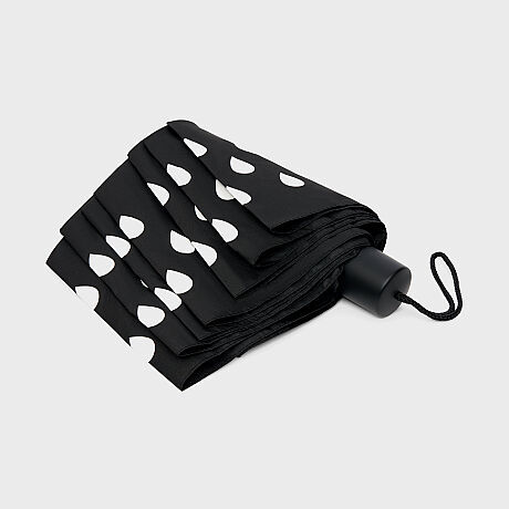 RENGİ DEĞİŞEN ŞEMSİYE (ISLAKKEN FARKLI GÖRÜNÜM) - COLOUR CHANGE UMBRELLA - 3