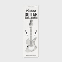 Suck UK - ROCK GİTAR ŞİŞE AÇACAĞI - ROCK GUITAR BOTTLE OPENER
