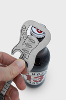 ROCK GİTAR ŞİŞE AÇACAĞI - ROCK GUITAR BOTTLE OPENER - Thumbnail