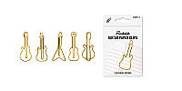 ROCK STAR ATAŞ 5'Lİ SET - ROCKSTAR PAPER CLIPS - 3