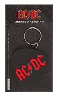 ROCKSTARS ANAHTARLIK (3 Çeşit: AC/DC, Rolling Stones, Nirvana) - ROCKSTAR KEYCHAIN (3 Assorted) - 2
