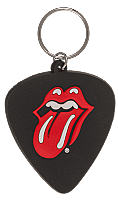 ROCKSTARS ANAHTARLIK (3 Çeşit: AC/DC, Rolling Stones, Nirvana) - ROCKSTAR KEYCHAIN (3 Assorted) - 5