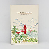 SAN FRANCISCO (BRIDGE) - 4