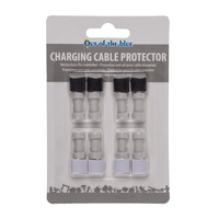 ŞARJ KABLOSU KORUYUCU-CHARGING CABLE PROTECTOR - Thumbnail