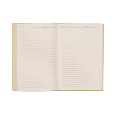 SELF HELP JOURNAL - HOW TO TRICK PEOPLE