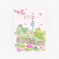 SEOUL TOWER