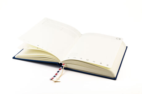 SEYAHAT GÜNLÜĞÜM - MY TRAVEL JOURNAL