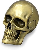 ŞİŞE AÇACAĞI - CRACK ONE OPEN SKULL BOTTLE OPENER (I&G) - 3