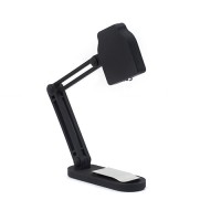 Kikkerland - SLIM FOLDING BOOK LAMP - 3 LED - Katlanan İnce Kitap Okuma Lambası