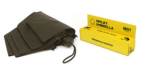 SMILEY ŞEMSİYE - SMILEY UMBRELLA - 2