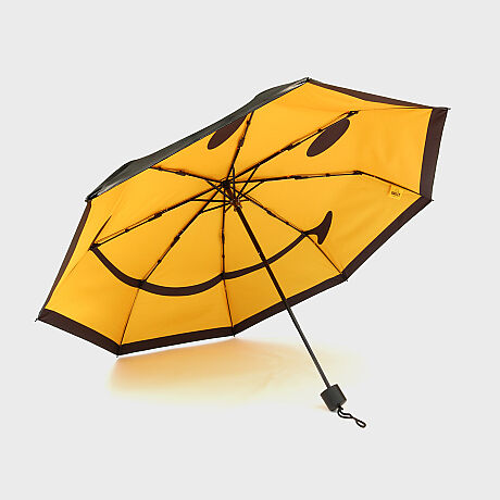 SMILEY ŞEMSİYE - SMILEY UMBRELLA - 1