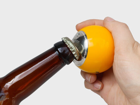 SMILEY ŞİŞE AÇACAĞI - SMILEY BOTTLE OPENER