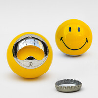 SMILEY ŞİŞE AÇACAĞI - SMILEY BOTTLE OPENER - Thumbnail