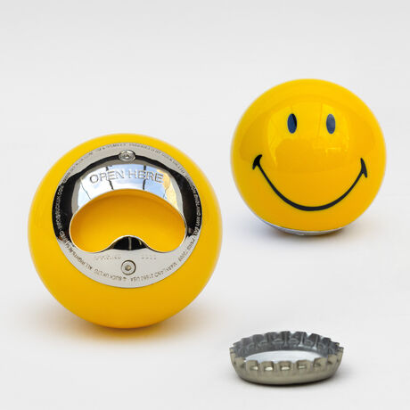 SMILEY ŞİŞE AÇACAĞI - SMILEY BOTTLE OPENER
