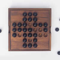 SOLITAIRE GAME (I&G) - Thumbnail