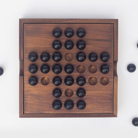 SOLITAIRE GAME (I&G)