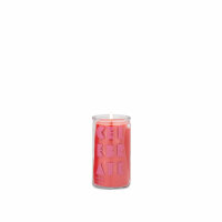 SPARK MUM CELEBRATE-CACTUS FLOWER 141 gr. - SPARK CANDLE CELEBRATE-CACTUS FLOWER