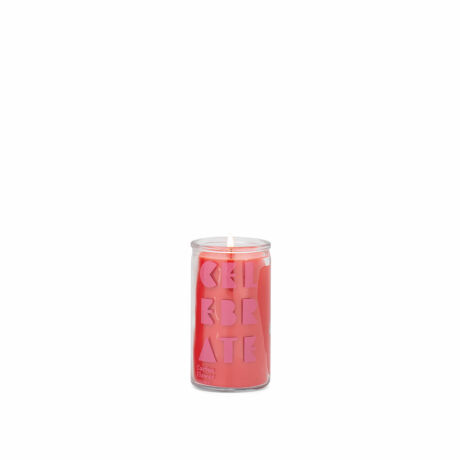 SPARK MUM CELEBRATE-CACTUS FLOWER 141 gr. - SPARK CANDLE CELEBRATE-CACTUS FLOWER - 1