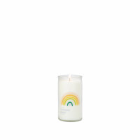 SPARK MUM RAINBOW-EUCALYPTUS SANTAL 141 gr. - SPARK CANDLE RAINBOW-EUCALYPTUS SANTAL