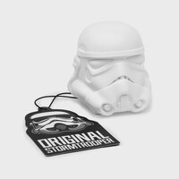 Suck UK - STORM TROOPER ŞİŞE AÇACAĞI - BOTTLE OPENER (ORIGINAL STORMTROOPER)