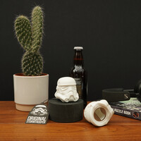 STORM TROOPER ŞİŞE AÇACAĞI - BOTTLE OPENER (ORIGINAL STORMTROOPER) - Thumbnail